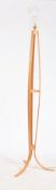 RETRO BENTWOOD FLOOR STANDING LAMP