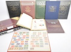 LARGE COLLECTION OF 20TH CENTURY AUSTRALIAN STAMPS