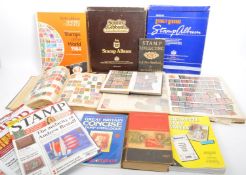 19TH & 20TH CENTURY BRITISH & FOREIGN STAMPS - PENNY REDS