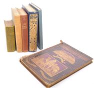 EARLY 20TH CENTURY REFERENCE BOOKS WB YEATS CJ BLOMFIELD