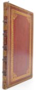 LORD BYRON, GEORGE - ENGLISH BARDS...' - 1810 - THIRD EDITION