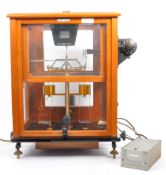 RETRO VINTAGE OERTLING NO. 147 BRITISH AIRCRAFT LTD SCALES