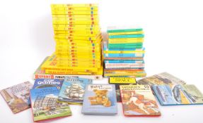 RUPERT THE BEAR - COLLECTION OF HARDBACK CHILDRENS BOOK