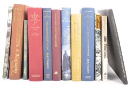 J. R. R. TOLKIEN - COLLECTION OF BOOKS - GEORGE ALLEN & UNWIN