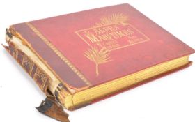 ALPES MARTIMES - FRENCH RIVIERA ALBUM - PHOTOGRAPHS