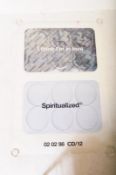 LARGE VINTAGE 1990 SPIRITUALIZED 'I THINK I'M IN LOVE' POSTER