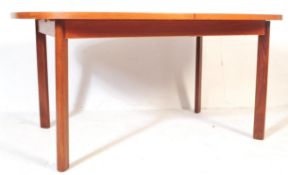 G PLAN TEAK MID 20TH CENTURY DINING TABLE