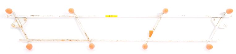 RETRO MID CENTURY ATOMIC STYLE COAT HANGER