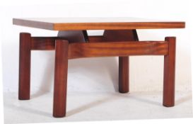 RETRO MID CENTURY COFFEE OCCASIONAL TABLE