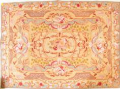 20TH CENTURY FRENCH TAPESTRY / WALL HANGING