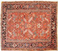 20TH CENTURY PERSIAN RUG CARPET