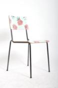 CARINA HAGG - DESIGN 406045 - 90s DESIGNER KITCHEN CHAIR