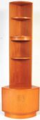 MID CENTURY TEAK G PLAN CORNER UNIT