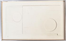 AFTER BEN NICHOLSON (1894-198) - AFTER 'RELIEF' SERIES'