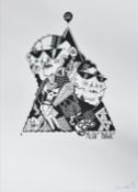 RICHT (BRITISH) - TRIANGULATORS - 2009