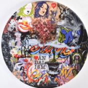 NICK WALKER X ROYAL DOULTON - 'MOOD BOARD'