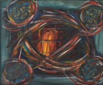 TENGO - 'JUST A BEER LIGHT TO GUIDE US' - 1971