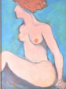 ESTATE OF BOB BAKER - ARTWORK