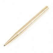 VINTAGE 9CT GOLD PENCIL
