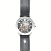 LIMITED EDITION AEROMEISTER AMSTERDAM CRAFTMAN X16 WRISTWATCH