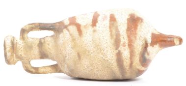 MINIATURE ROMAN REPRODUCTION AMPHORA