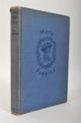 P. L. TRAVERS - MARY POPPINS - REYNAL & HITCHCOCK - 1934
