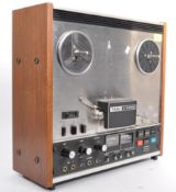 TEAC A-3300S 2-TRACK REEL TO REEL TAPE RECORDER