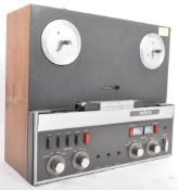 VINTAGE REEVOX REEL TO REEL TAPE RECORDER