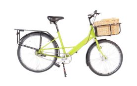 21ST CENTURY PASHLEY PRONTO BICYCLE