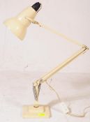 RETRO MID CENTURY HERBERT TERRY MODEL 1227 ANGLEPOISE LAMP