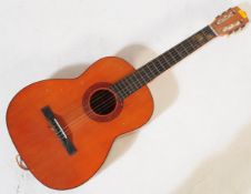 VINTAGE 1970S ERA TATRA ACOUSTIC GUITAR