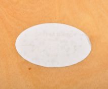 CARINA HAGG - DESIGN 406045 - 90s DESIGNER KITCHEN CHAIR