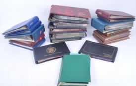 GUERNSEY, ISLE OF MAN & JERSEY - 20TH CENTURY FIRST DAY COVERS