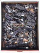 MODEL RAILWAY - COLLECTION OF BACHMANN SPARE PARTS