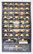 MODEL RAILWAY - LARGE COLLECTION OF SPARE PARTS