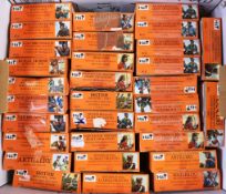 COLLECTION OF Hä MILITARY MODEL KITS 1/72 SCALE