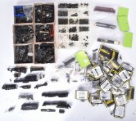 MODEL RAILWAY - N GAUGE TRAIN SET LOCOMOTIVE SPARE PARTS