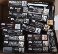 COLLECTION OF Hä MILITARY MODEL KITS 1/72 SCALE