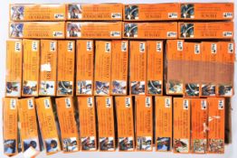 COLLECTION OF Hä MILITARY MODEL KITS 1/72 SCALE