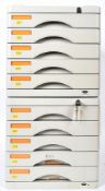 MODEL RAILWAY - COLLECTION OF OO GAUGE LOCOMOTIVE SPARE PARTS
