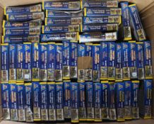 LARGE QUANTITY OF ITALIERI 1/72 SCALE MILITARY MODEL KITS
