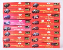 MODEL KITS - CAESAR MINIATURES PLASTIC MODEL KITS