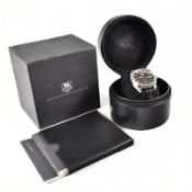 TAG HEUER MONZA SWISS MADE WRISTWATCH