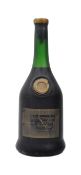 BOTTLE OF GRAND VIEIL ARMAGNAC SEMPE 1942 75 CL 40 %