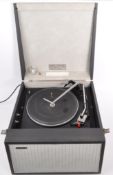 VINTAGE 20TH CENTURY HACKER RECORD PLAYER