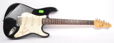 VINTAGE RETRO LEAD RHYTHM ELECTRIC GUITAR BY ENCORE