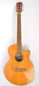CONTEMPORARY GREMLIN ACOUSTIC INSTRUMENT GUITAR