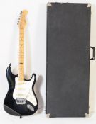MARLIN SIDEWINDER - ELECTRIC GUITAR MUSICAL INSTRUMENT