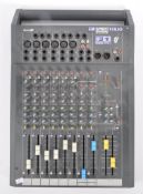 SPIRIT FOLIO BY SOUNDCRAFT - F1 FADER 100 MIXING EQUIPMENT