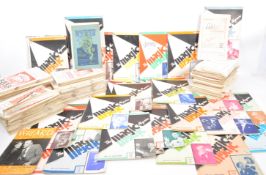 MAGIC CIRCLE MAX ANDREWS MAGICIAN MAGAZINES